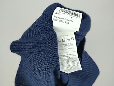 sweter panterka: Terranova, Sweter damski, rozmiar S — 6