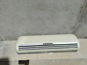 kondisionerlər ev üçün: Kondisioner İşlənmiş, 85-90 kv. m, Kredit yoxdur