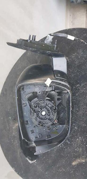 kamera za traktor: RETROVIZOR ZA NISSAN QASHQAI, QASHQAI + 2 OD 2014. DO 2017. GOD. | — 1