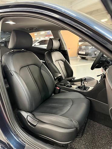 Kia: Kia K5: 2019 г., 2 л, Механика, Газ, Седан — 18