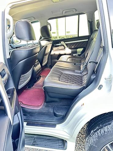 мерс sкласс 5 5 обьем: Toyota Land Cruiser: 2016 г., 4.5 л, Автомат, Дизель, Внедорожник — 7
