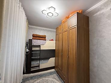 Продажа квартир: 3 комнаты, 68 м², Индивидуалка, 3 этаж, Евроремонт at lalafo.kg — 4 Продажа квартир: 3 комнаты, 68 м², Индивидуалка, 3 этаж, Евроремонт — 4
