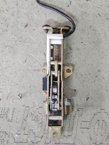 Замки: Mercedes-Benz 1992 г., Б/у, Оригинал, Германия — 7