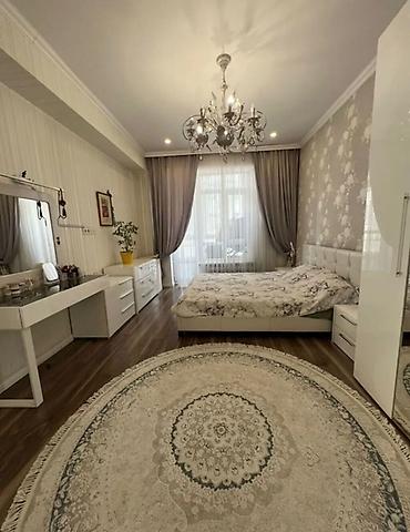 Продажа квартир: 3 комнаты, 95 м², Элитка, 6 этаж — 6