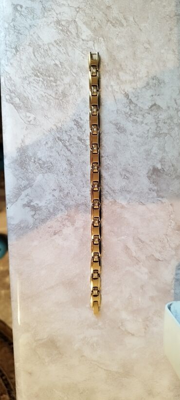 золотая калцо: Продаю браслет фирмы "тиенс" почти новый не пользовались покупали 6000