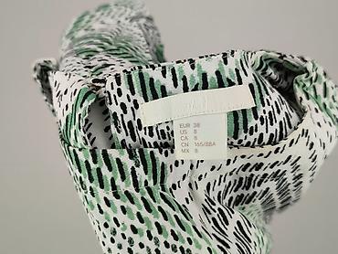 h: H&M, Sukienka damska, rozmiar M — 6