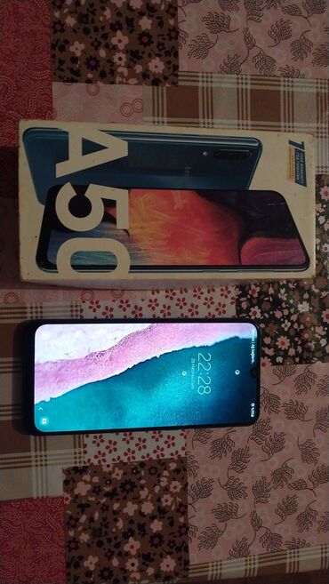 samsung n7000: Samsung Galaxy A50, 64 ГБ, цвет - Бежевый, Кнопочный