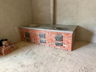 Барбекю: Строительство печь казан, барбекю мойка столешница стаж 15лет звоните — 15