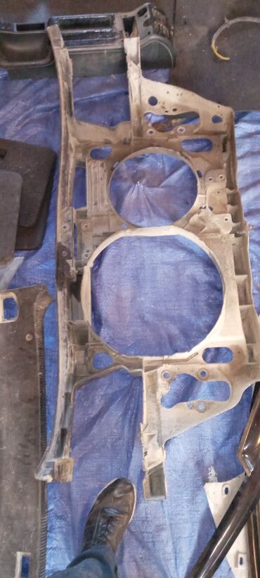 Digər avtomobil ehtiyat hissələri: Audi A6 C5 1998 2.4 motor avtomat karobka ehtiyyat hissələri satılır -da lalafo.az — 12 Digər avtomobil ehtiyat hissələri: Audi A6 C5 1998 2.4 motor avtomat karobka ehtiyyat hissələri satılır — 12