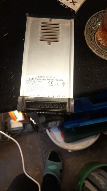 Bra, divar lampaları: İkiistiqamətli divar bra/aplik və aksesuarlar Məhsul təsviri: - — 18