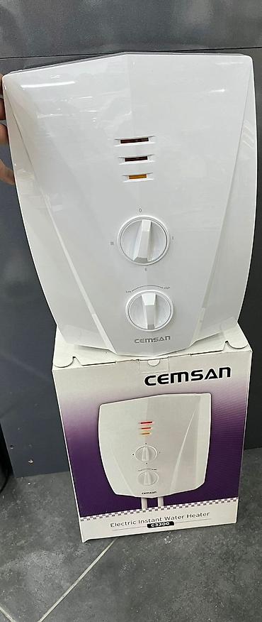ana plata: Ariston 1 l, Yeni — 4