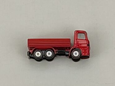Zabawki: Ciężarówka dla Dzieci, stan - Dobry