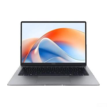mac utu feni: HONOR MagicBook X14 Plus 2025 FRB-X Core 5 220H 16GB/1TB Windows 11 — 2