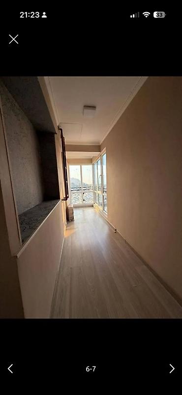 Продажа квартир: 2 комнаты, 65 м², Фрунзе мкр., Элитка, 5 этаж, Евроремонт at lalafo.kg — 14 Продажа квартир: 2 комнаты, 65 м², Фрунзе мкр., Элитка, 5 этаж, Евроремонт — 14
