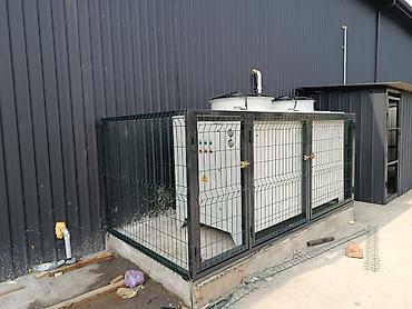 Металлические лестницы: Металлическая лестница Наружные — 5