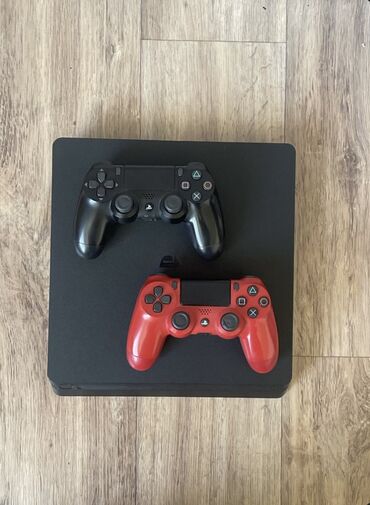 прокат игр ps4: Аренда пс4 Прокат пс4 PlayStation 4 Сутки 700 Двое по 600 20+ игр
