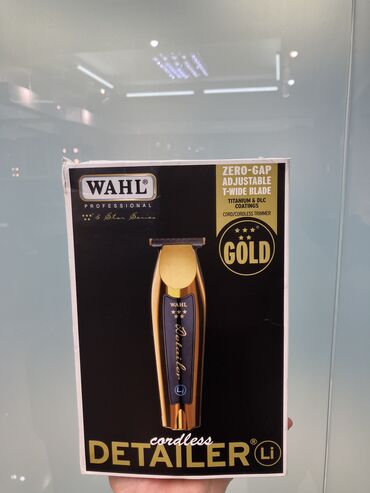 postelnoe bele gold: Триммер Wahl, Для бороды, Для усов, Для носа и ушей