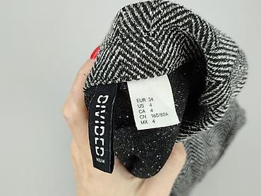 selfridge: H&M Divided, Kardigan damski, rozmiar XS — 4