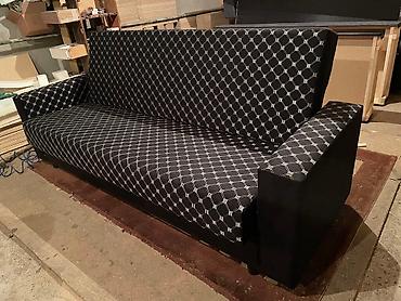 sofa: Прямой диван, Новый — 7