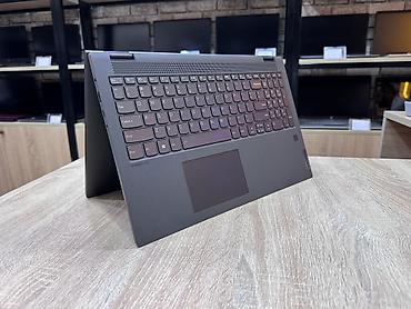 Техника и электроника: Б/у Lenovo IdeaPad, 15.6 ", Intel Core i7, 512 ГБ, Доставка в районы, Платная доставка, Самовывоз — 4