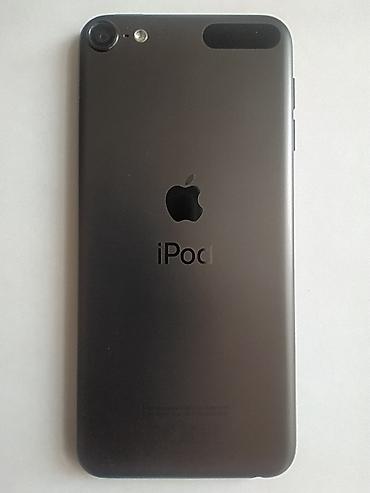 Diktofonlar: IPod Touch 7 mp3-pleyeri - 32 GB - qara Orijinal, Təmir Edilməyib — 2