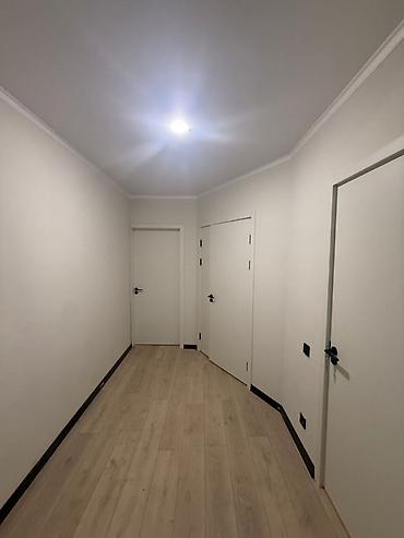 107: Студия, 52 м², Пишпек Элитка, 13 этаж, Евроремонт — 2