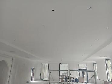 Шлифовочные работы: Шлифовка стен, Шлифовка под покраску Больше 6 лет опыта at lalafo.kg — 16 Шлифовочные работы: Шлифовка стен, Шлифовка под покраску Больше 6 лет опыта — 16