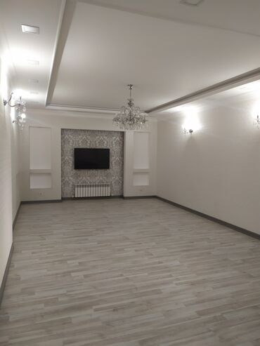 Продажа квартир: 3 комнаты, 131 м², Элитка, 8 этаж, Дизайнерский ремонт — 4