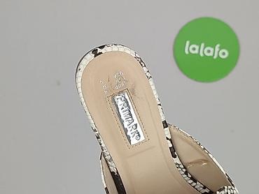 deichmann catwalk klapki: Primark, Klapki damskie, rozmiar 37 — 6