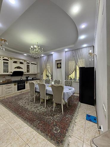 алматинская: 500 м², 5 комнат, ул. Алматинка / Чуй — 5