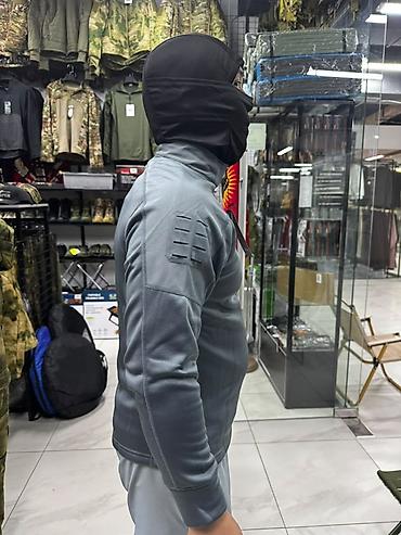 Толстовкалар: Толстовка - Назначение: тактическая/туристическая/повседневная — 3