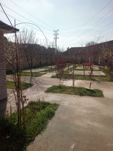 Binalar: Sumqayıt şəhərində 900 kv.m sahəsi olan və 1hektar torpaq sahəsinüə — 7