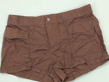 lidl krótkie spodenki damskie: Shorts, H&M, M (EU 38), condition - Good