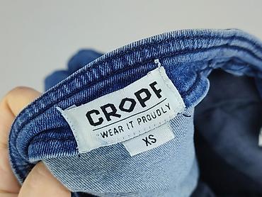 croop: Cropp, Spódnica damska, rozmiar XS — 4