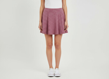 spódnice sweterkowa midi: Women`s skirt, size XS