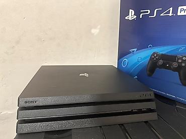 soni ps: Цена: 21.000р Sony ps 4 pro, не шумит, не греется, в отличном — 3