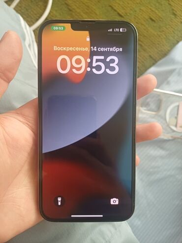 4k монитор бишкек: IPhone 13 Pro Max, Колдонулган, 128 ГБ, Sierra Blue, Коргоочу айнек, Каптама, Кабель, 97 %