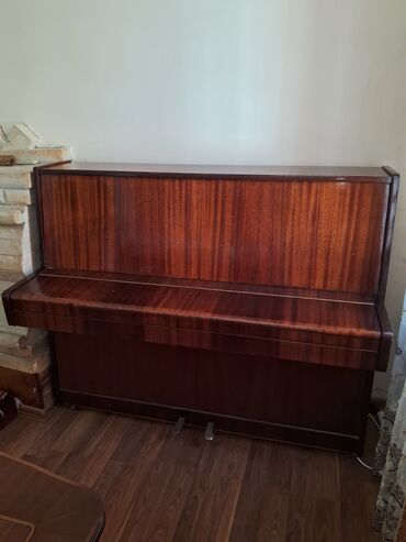 pianino satılır: Piano, Belarus, İşlənmiş