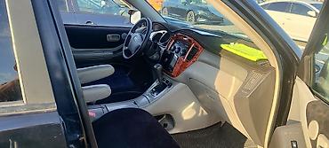 highlander 2017: Toyota Highlander: 2005 г., 3.3 л, Автомат, Бензин, Внедорожник — 1