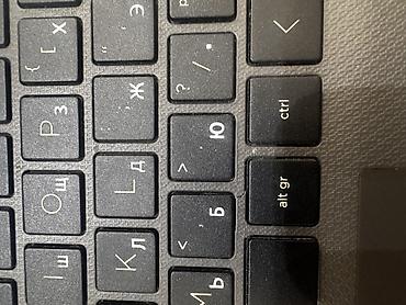 notebook: Ноутбук HP с русскоязычной раскладкой HP 255 G8 Notebook PC - — 4