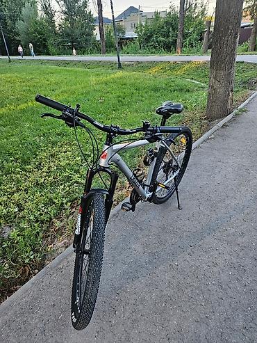 круз купить: Горный велосипед Cruizer 29" - Легкая алюминиевая рама, геометрия для — 3