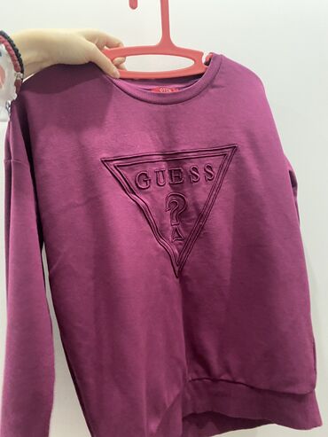 guess zenske dukserice: Guees duks
Velicina S