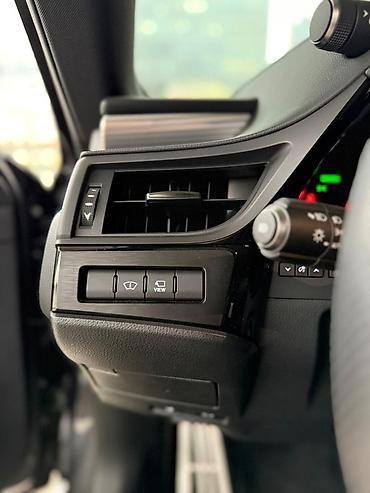 Lexus: Lexus ES: 2021 г., 2.5 л, Автомат, Гибрид, Седан — 36