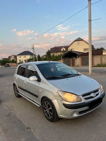 сколько стоит поставить кондиционер в машину: Hyundai Getz: 2007 г., 1.6 л, Механика, Бензин, Хэтчбэк
