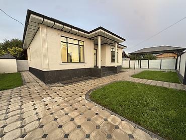 панораме: 🏡 ПРОДАЁТСЯ ДОМ В НОВОПАВЛОВКЕ ✨ Просторный дом с шикарным ремонтом в — 4