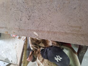 Kuhinjski nameštaj: Kuhinjski element sa radnom pločom – sivi beton dekor - Samostojeći — 9