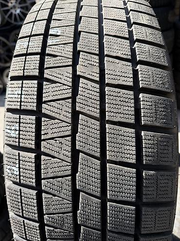 шины 26570 r16 бу: 265/70/16 4 шт комплект в идеальном состоянии фирма Nankang год 2019 — 7
