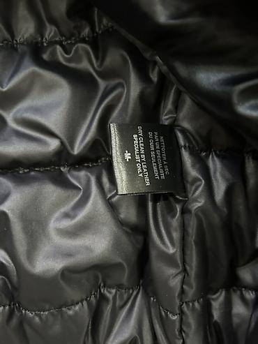 Zimske jakne: Luksuzna ženska zimska jakna sa prirodnim krznom - Spoljašni — 11