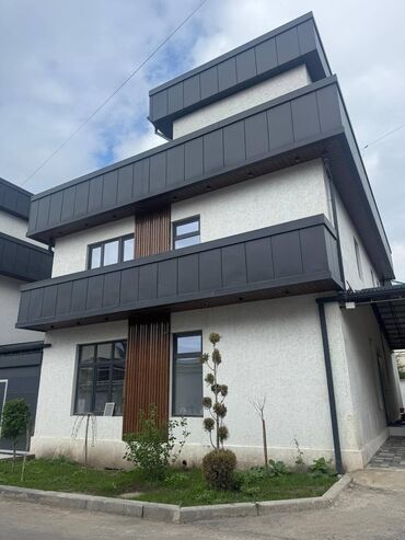 купить дом на южном берегу иссык куля: Дом, 400 м², 5 комнат, Риэлтор, Евроремонт