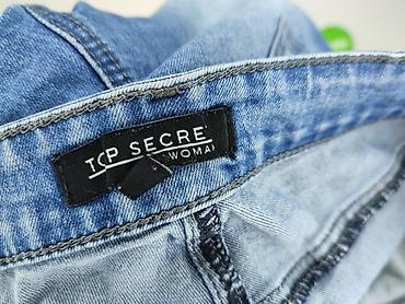 rosner spodnie: Top Secret, Jeansy damskie, rozmiar S — 5